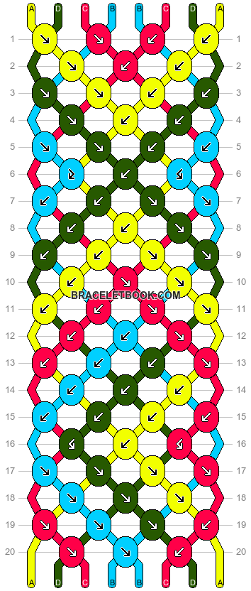 Normal pattern #200442 pattern