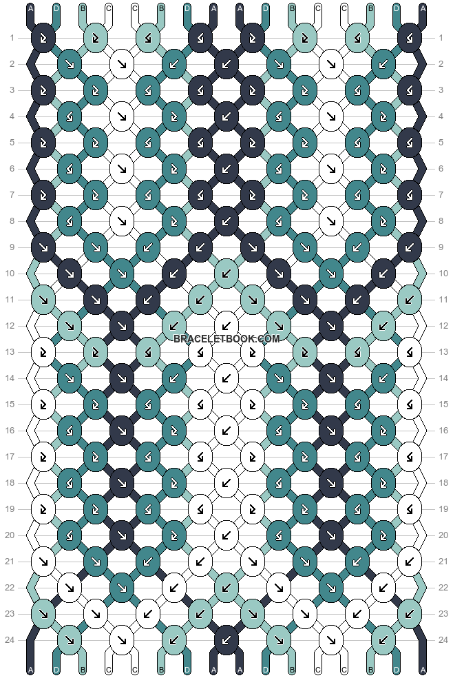 Normal pattern #200450 pattern