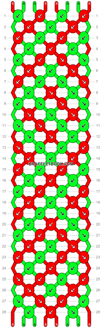 Normal pattern #200451 pattern