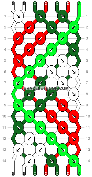 Normal pattern #200460 pattern
