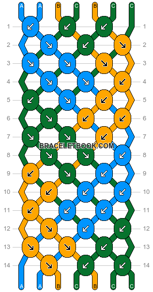 Normal pattern #200461 pattern