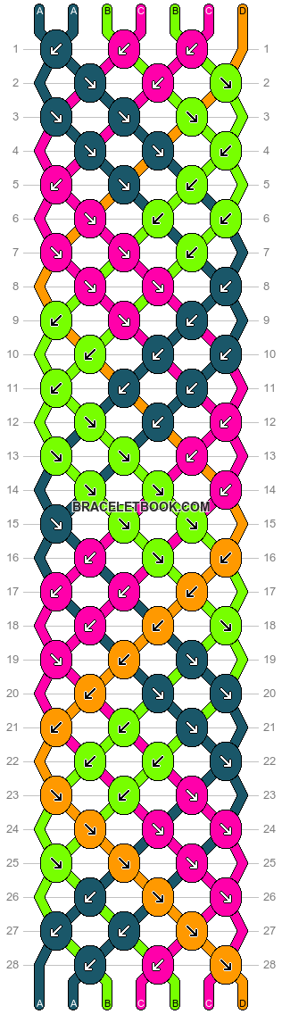 Normal pattern #200462 pattern
