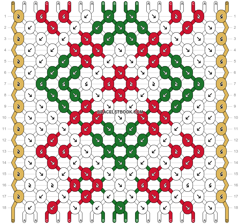 Normal pattern #200474 pattern