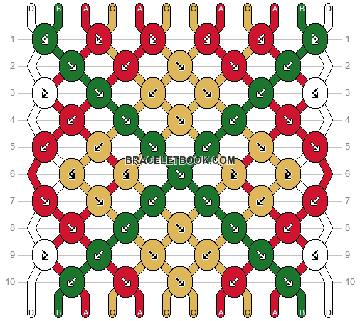 Normal pattern #200477 pattern