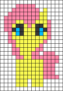 Alpha pattern #200481 preview