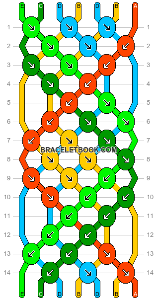 Normal pattern #200487 pattern
