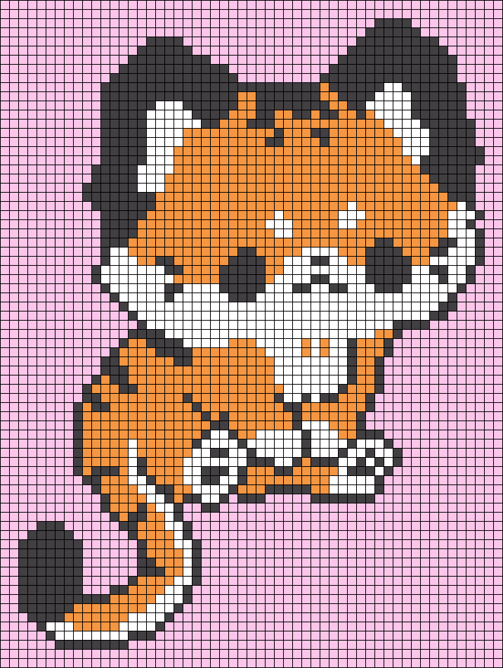 Alpha pattern #200493 preview