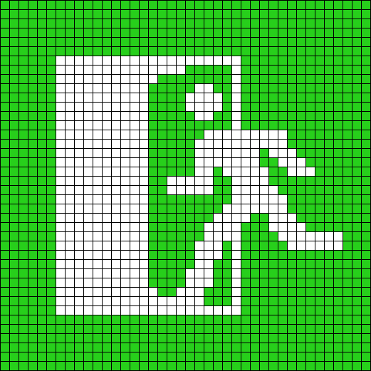 Alpha pattern #200496 preview