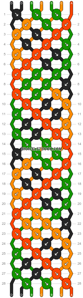 Normal pattern #200498 pattern