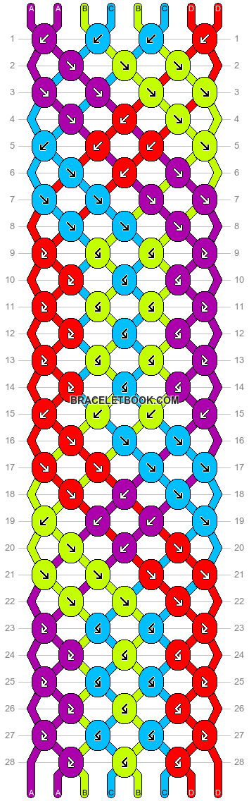 Normal pattern #200499 pattern