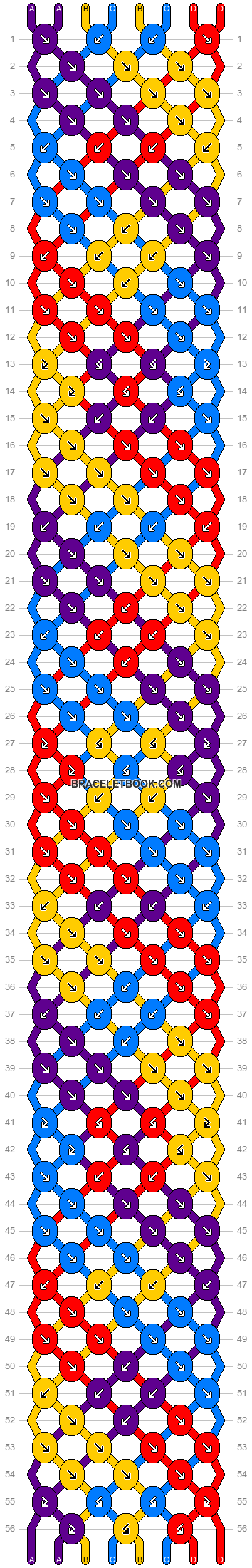 Normal pattern #200503 pattern