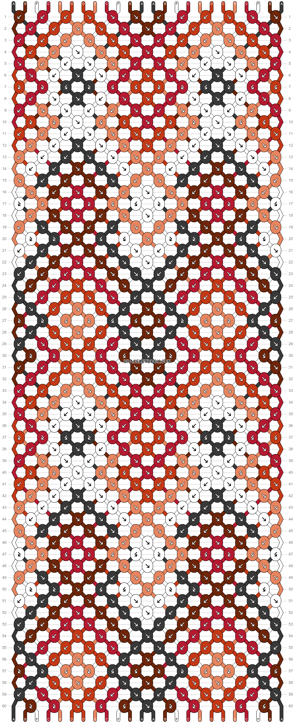 Normal pattern #200508 pattern