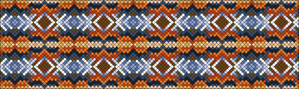 Normal pattern #200510 preview