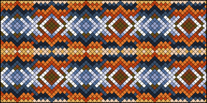 Normal pattern #200510