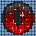 Alpha pattern #200511