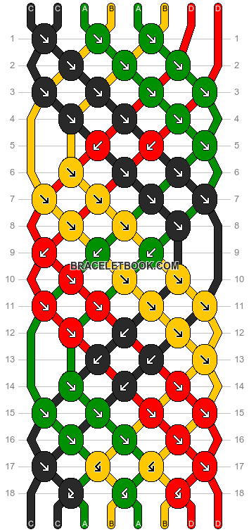 Normal pattern #200517 pattern