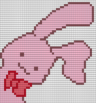 Alpha pattern #200519