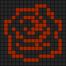 Alpha pattern #200521 preview