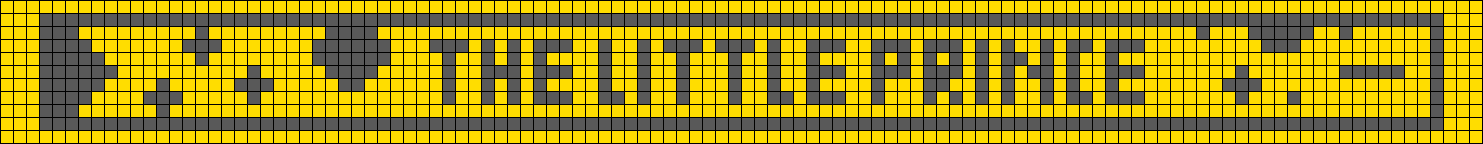 Alpha pattern #200522 preview