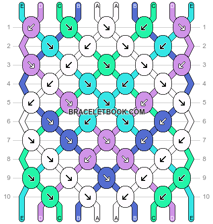 Normal pattern #200528 pattern