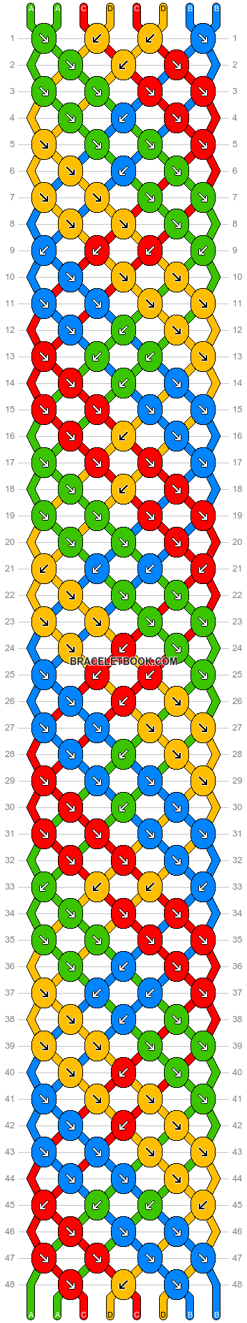 Normal pattern #200532 pattern