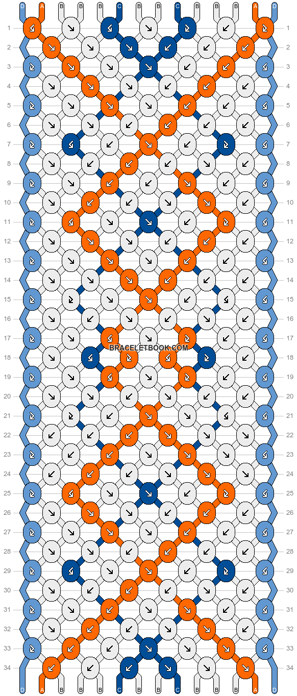 Normal pattern #200533 pattern