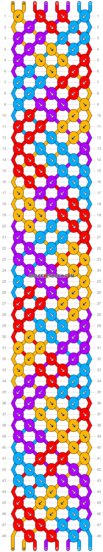 Normal pattern #200535 pattern