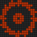 Alpha pattern #200538