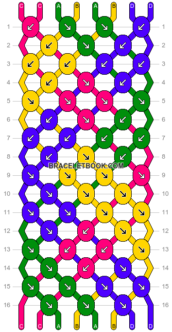 Normal pattern #200540 pattern
