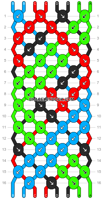 Normal pattern #200542 pattern