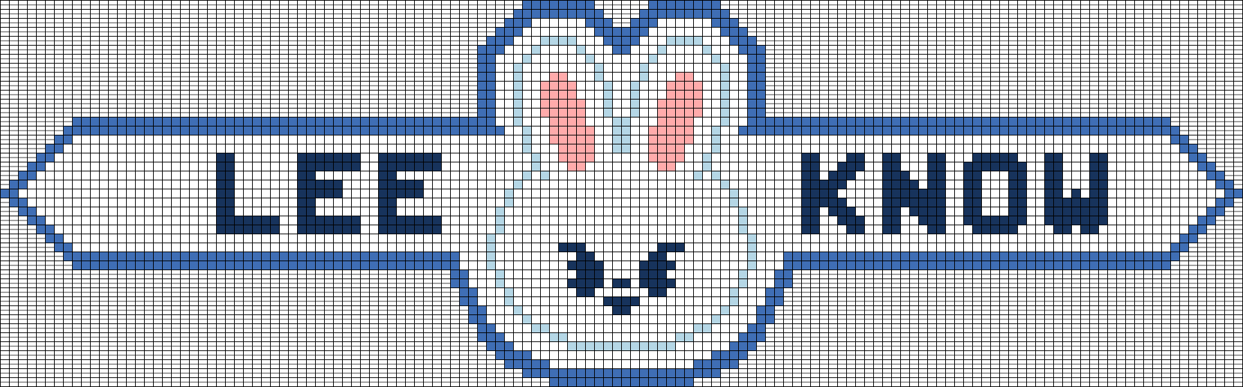 Alpha pattern #200544 preview