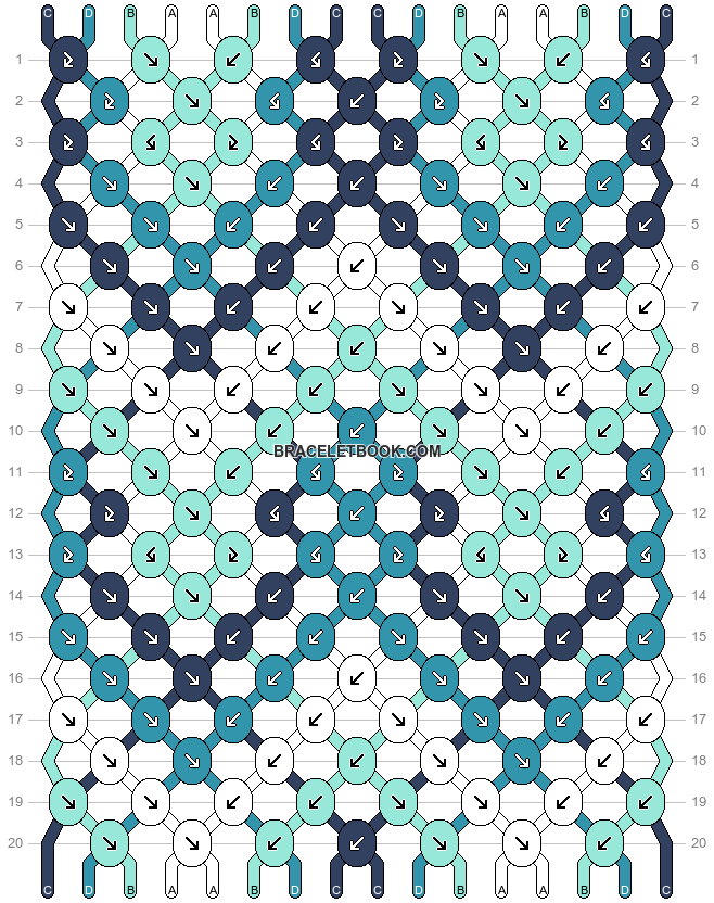 Normal pattern #200563 pattern