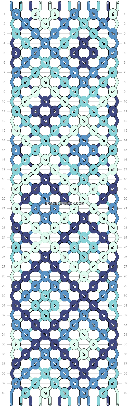 Normal pattern #200564 pattern