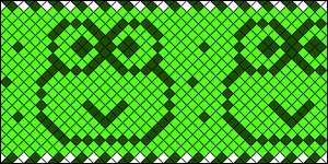 Normal pattern #200570