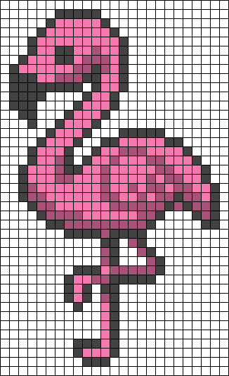 Alpha pattern #200571 preview