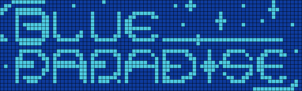 Alpha pattern #200573 preview