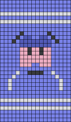 Alpha pattern #200575 preview