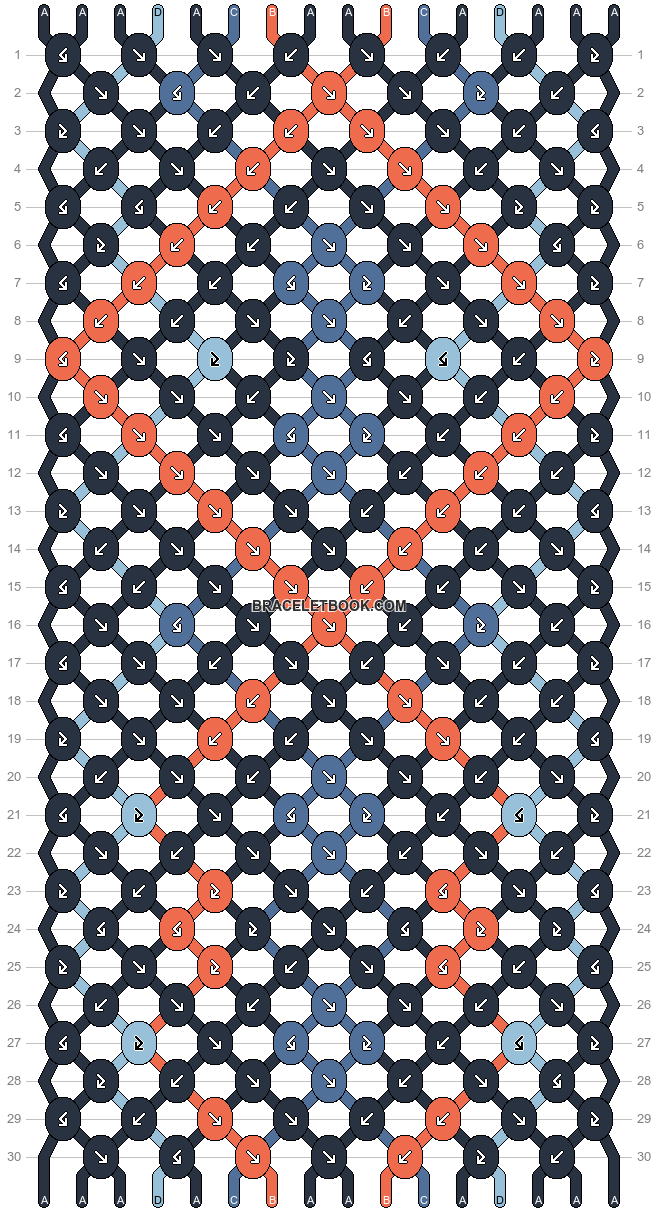 Normal pattern #200576 pattern