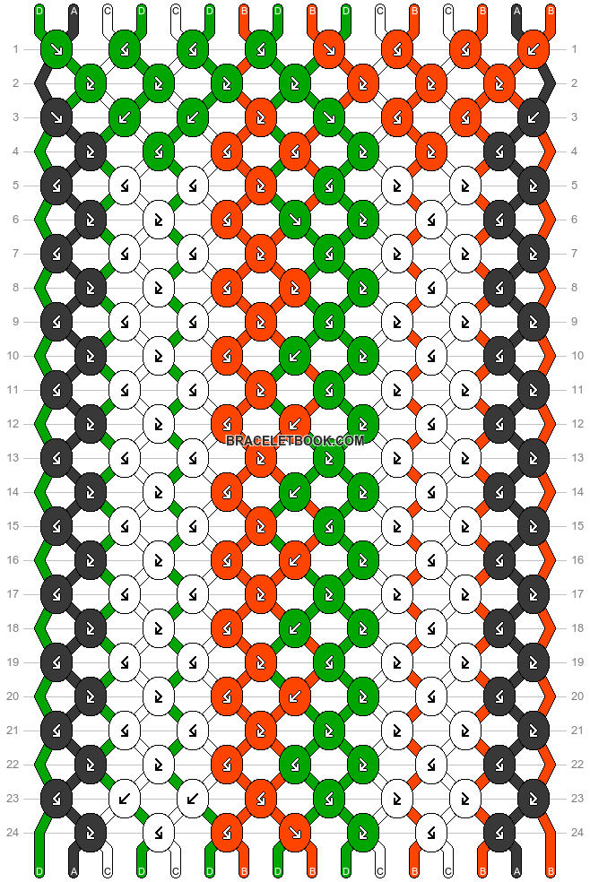 Normal pattern #200580 pattern