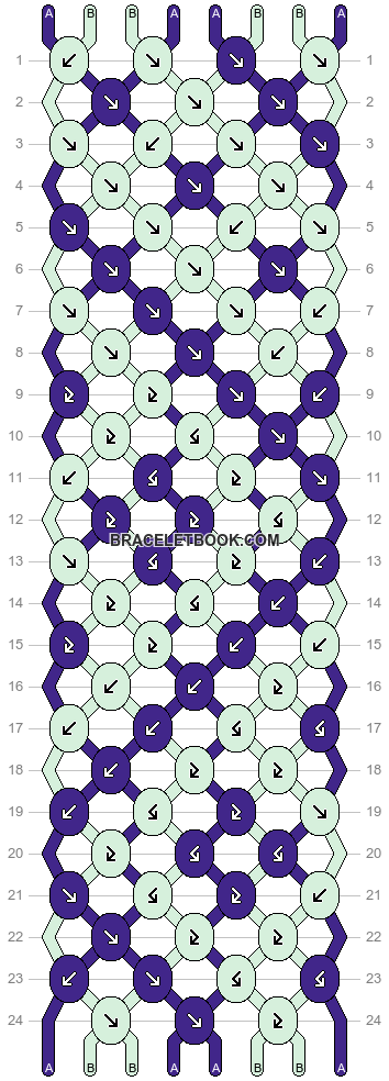 Normal pattern #200584 pattern