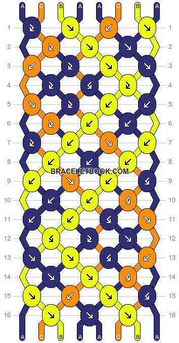 Normal pattern #200589 pattern