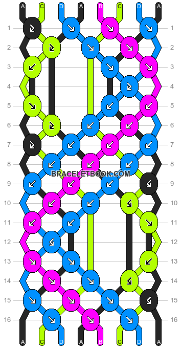 Normal pattern #200594 pattern