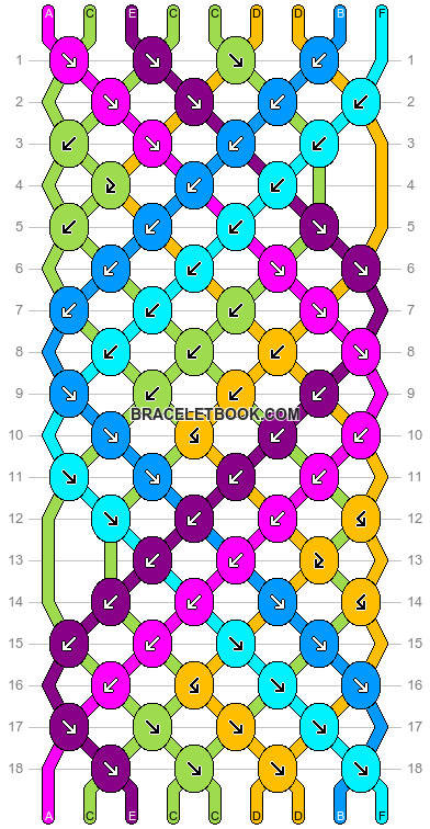 Normal pattern #200607 pattern