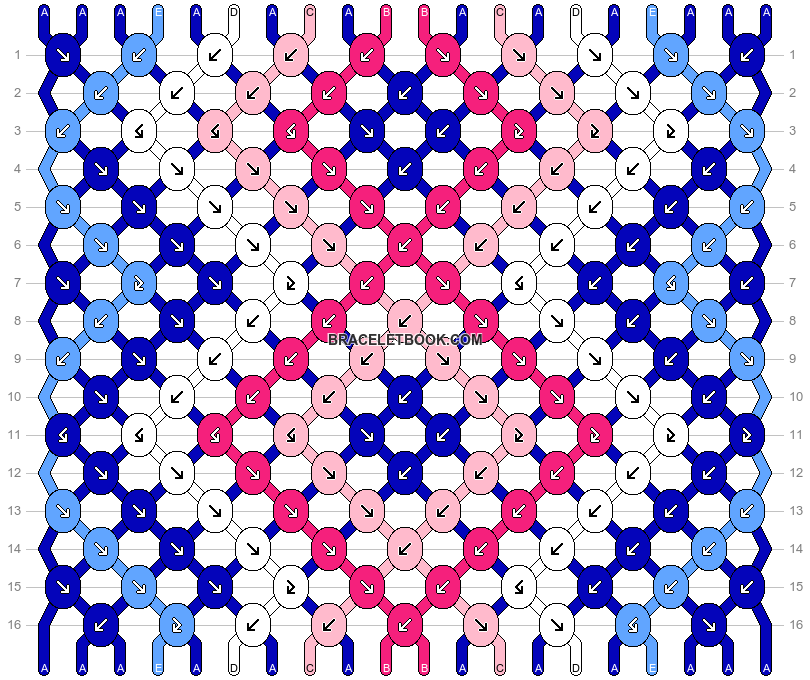 Normal pattern #200612 pattern