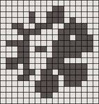 Alpha pattern #200617