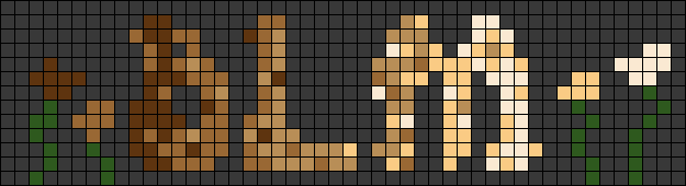 Alpha pattern #200623 preview