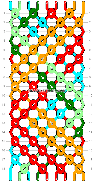 Normal pattern #200625 pattern