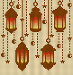 Alpha pattern #200635