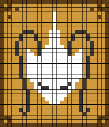 Alpha pattern #200636 preview