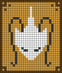 Alpha pattern #200636